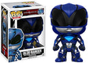 POP! FUNKO 399 BLUE RANGER (4574370431030)
