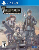 VALKYRIA CHRONICLES REMASTERD PLAYSTATION 4 EDIZIONE AMERICANA (4544591102006)