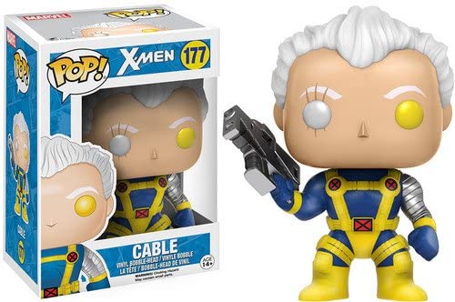 POP! FUNKO 177 CABLE (4573619748918)