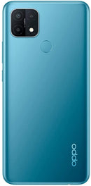 Smartphone Oppo A15 Tim Mistery Blue 6.52" 3gb/32gb Dual Sim (6546742247478)