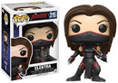 POP! FUNKO 215 ELEKTRA (4574294048822)