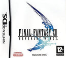 FINAL FANTASY XII REVENANT WINGS NINTENDO DS EDIZIONE ITALIANA (4578066628662)