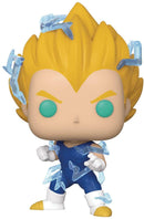 POP! FUNKO N. 706 SUPER SAIYAN 2 SPECIAL EDITION (4699994980406)