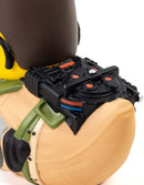 GHOSTBUSTERS EGON SPENGLER TUBBZ COLLECTIBLE DUCK (4634883358774)