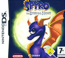 SPYRO THE ETERNAL NIGHT NINTENDO DS EDIZIONE EUROPEA MULTILINGUA ITALIANO (4576606289974)