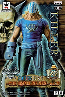 KILLER 0NE PIECE (4579065495606)