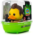 GHOSTBUSTERS PETER VENKMAN TUBBZ COLLECTIBLE DUCK (4634884931638)