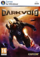 DARKVOID PC GAMES EDIZIONE ITALIANA (4568104370230)