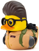 GHOSTBUSTERS EGON SPENGLER TUBBZ COLLECTIBLE DUCK (4634883358774)