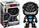 POP! FUNKO 396 BLACK RANGER (4574354866230)