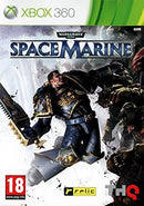 WARHAMMER 40.000 SPACE MARINE XBOX 360 EDIZIONE ITALIANA (4574979981366)