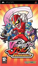 VIEWTIFUL JOE RED HOT RUMBLE PSP EDIZIONE ITALIANA (4555474174006)