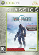 LOST PLANET EXTREME CONDITION CLASSICS XBOX 360 EDIZIONE ITALIANA (4575043387446)