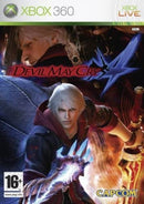DEVIL MAY CRY 4 XBOX 360 EDIZIONE ITALIANA (4575162662966)