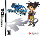 BLUE DRAGON PLUS NINTENDO DS EDIZIONE AMERICANA (4576677199926)