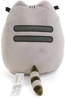 Peluche Gatto Pusheen Impiedi 33 Cm (6636668944438)