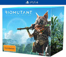 Copia del Biomutant Collector's Edition - Xbox One Edizione Europea (4910309605430)