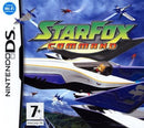 STARFOX COMMAND NINTENDO DS EDIZIONE TEDESCA MULTILINGUA (4578057289782)