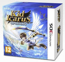 KID ICARUS UPRISING NINTENDO 3DS EDIZIONE ITALIANA (4576434749494)