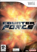 COUNTER FORCE NINTENDO WII EDIZIONE ITALIANA (4555857788982)
