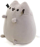 Peluche Gatto Pusheen Impiedi 33 Cm (6636668944438)