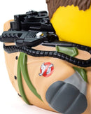 GHOSTBUSTERS RAY STANTZ TUBBZ COLLECTIBLE DUCK (4634880540726)