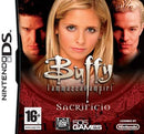 BUFFY L'AMMAZZAVAMPIRI SACRIFICIO EDIZIONE ITALIANA (4578141405238)