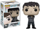 POP! FUNKO 123 OUTSIDER (4574517592118)