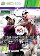 TIGER WOODS PGA TOUR 13 XBOX 360 EDIZIONE ITALIANA (4575133564982)