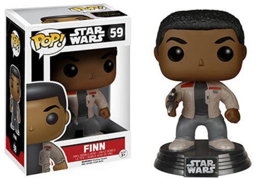 POP! FUNKO 59 FINN (4574267441206)