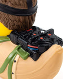 GHOSTBUSTERS RAY STANTZ TUBBZ COLLECTIBLE DUCK (4634880540726)