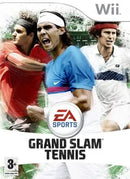 GRAND SLAM TENNIS NINTENDO WII VERSIONE ITALIANA (4558775451702)