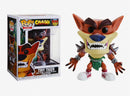 POP! FUNKO CRASH BANDICOOT -TINY TIGER-533 (4871209451574)