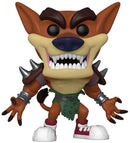 POP! FUNKO CRASH BANDICOOT -TINY TIGER-533 (4871209451574)