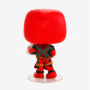 POP! FUNKO DEADPOOL 534 DEADPOOL SUPPER HERO (6621888413750)
