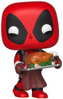 POP! FUNKO DEADPOOL 534 DEADPOOL SUPPER HERO (6621888413750)