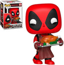 POP! FUNKO DEADPOOL 534 DEADPOOL SUPPER HERO (6621888413750)