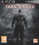 DARK SOULS II PLAYSTATION 3 EDIZIONE REGNO UNITO (4530413010998)