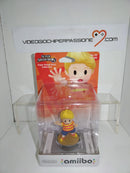 AMIIBO SUPER SMASH BROS N.53 LUCAS (6824333934646)