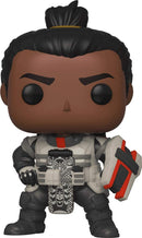 POP! FUNKO APEX LEGENDS - GIBRALTAR- 543- (6543789916214)