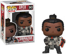 POP! FUNKO APEX LEGENDS - GIBRALTAR- 543- (6543789916214)