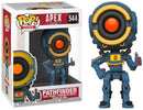 POP! FUNKO APEX LEGENDS -PATHFINDER -544 (6543418687542)