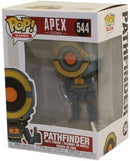 POP! FUNKO APEX LEGENDS -PATHFINDER -544 (6543418687542)
