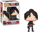 POP! FUNKO APEX LEGENDS -WRAITH-545- (6543787524150)