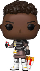 POP! FUNKO APEX LEGENDS- BANGALORE- 546- (6543788769334)
