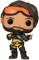 POP! FUNKO APEX LEGENDS -MIRAGE-547 (6543425994806)