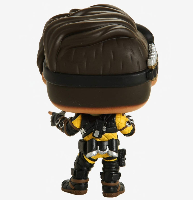 POP! FUNKO APEX LEGENDS -MIRAGE-547 (6543425994806)