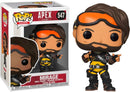 POP! FUNKO APEX LEGENDS -MIRAGE-547 (6543425994806)