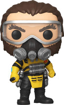 POP! FUNKO APEX LEGENDS -CAUSTIC -548- (6543791030326)