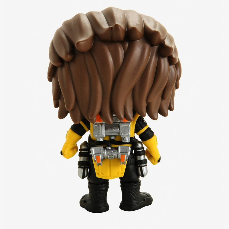 POP! FUNKO APEX LEGENDS -CAUSTIC -548- (6543791030326)